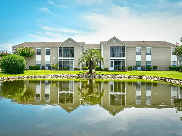 2187 Clearwater Dr. #H, Surfside Beach, SC 29575