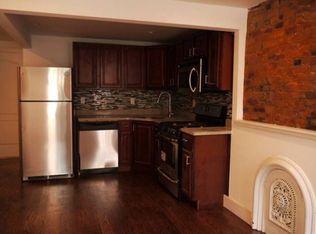 60 Kosciuszko St, Brooklyn, NY 11205