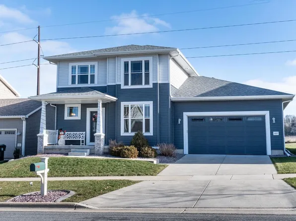 4727 Catalina Parkway, Mcfarland, WI 53558