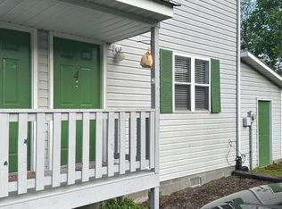 42 Captains Pt APT 4, Cullowhee, NC 28723