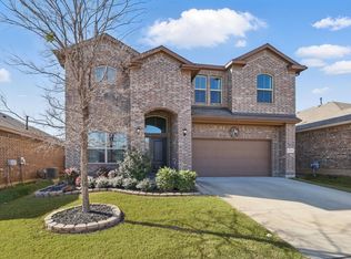 2516 Red Draw Rd, Fort Worth, TX 76177