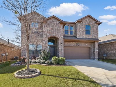 2516 Red Draw Rd, Fort Worth, TX, 76177