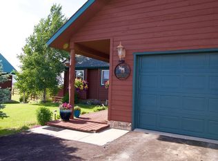 1905 Running Horse Trl, Victor, ID 83455