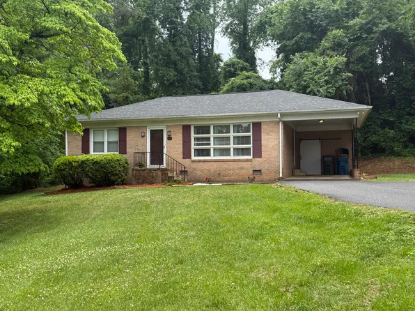 634 23rd Ave NE, Hickory, NC 28601