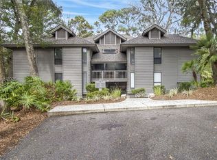 20 Carnoustie Rd UNIT 7801, Hilton Head Island, SC 29928