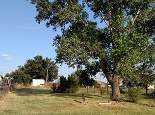 N 6th, Sayre, OK 73662