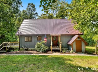 3680 32nd St, Hamilton, MI 49419