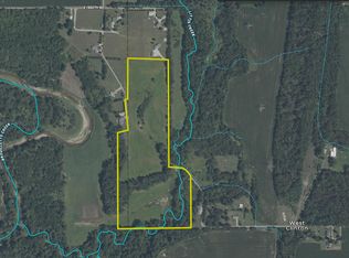 1300 South LOT WP001, Clinton, IN 47842