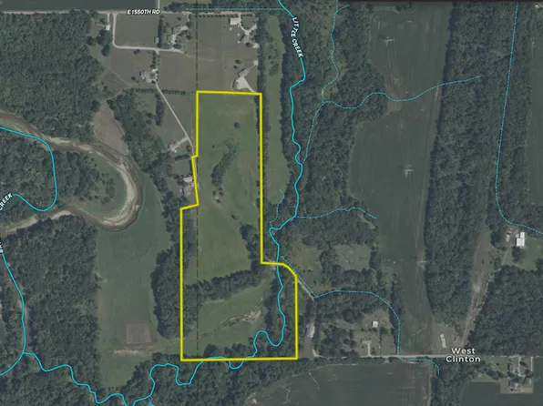 1300 South Lot Wp001, Clinton, IN 47842