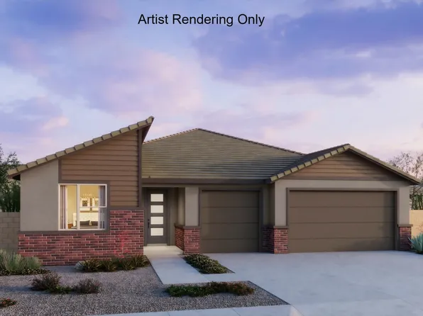 4412 W Tortolita View Cir, Marana, AZ 85658