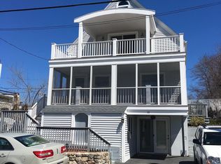 16 Fairmount Way, Hull, MA 02045