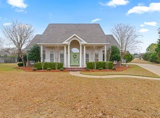 8707 Wible Ct, Montgomery, AL 36116