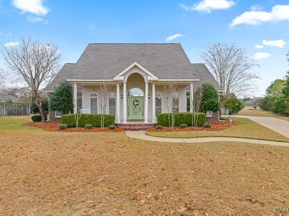 8707 Wible Ct, Montgomery, AL 36116