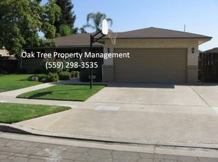 6810 N Winery Ave, Fresno, CA 93710