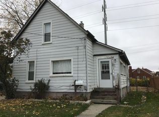 3152 9th St, Wyandotte, MI