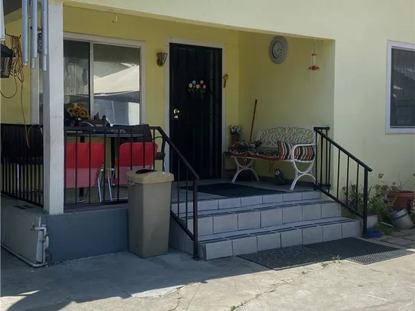 3128 E 1st St, Los Angeles, CA 90063