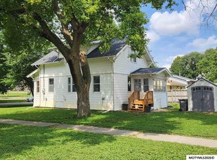 1113 S Washington Ave, Mason City, IA 50401