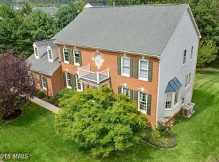 10613 Morning Field Dr, Potomac, MD