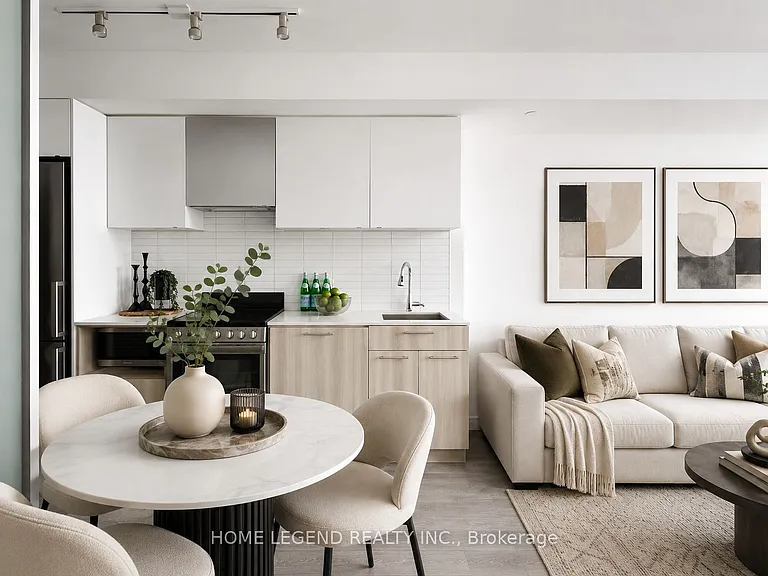 251 Jarvis St #3309 — Photo 3