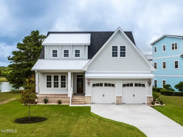 118 Cumberland Street, Newport, NC 28570