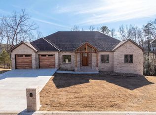 113 Lake Forest Shrs, Terrace Springs, AR 71963