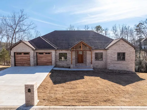 113 Lake Forest Shrs, Terrace Springs, AR 71963