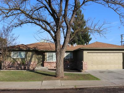 1521 Oakwood Dr, Modesto, CA, 95350