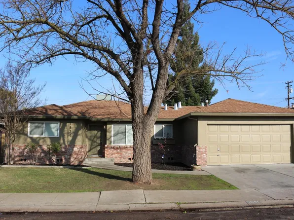 1521 Oakwood Dr, Modesto, CA 95350