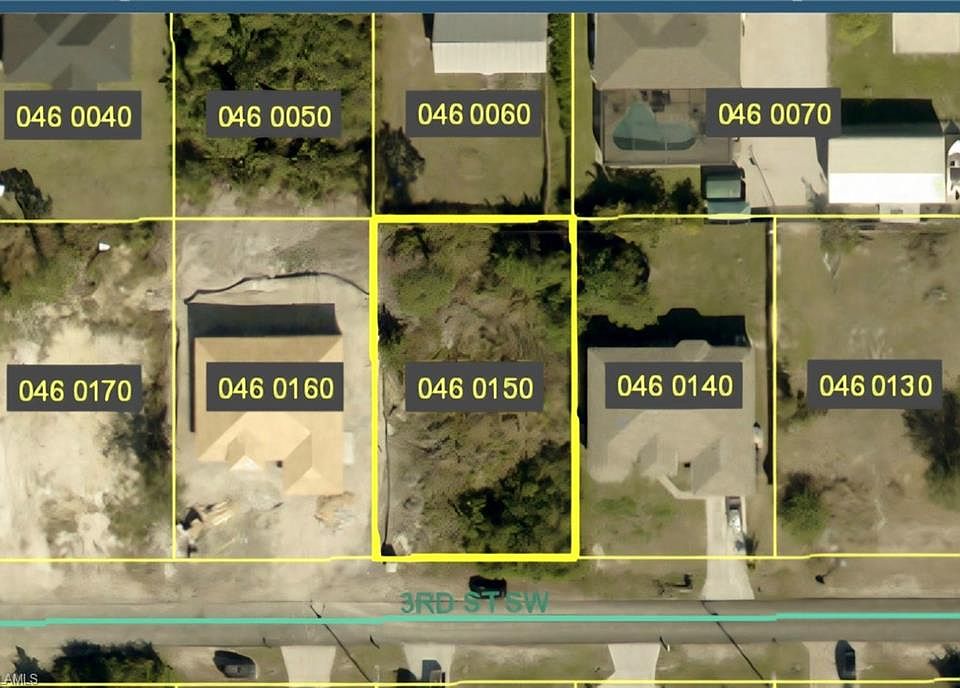 1st image of 3308 3rd ST SW