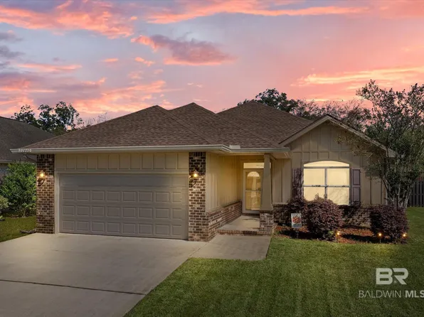 22640 Nana Loop, Silverhill, AL 36576