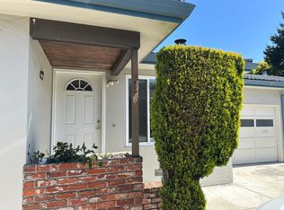 1042 Capuchino Ave, Burlingame, CA 94010
