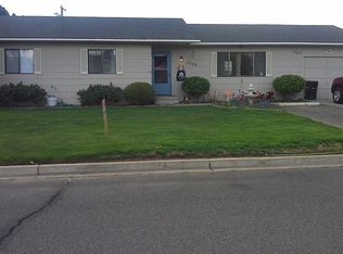 1306 Spokane St, Yakima, WA