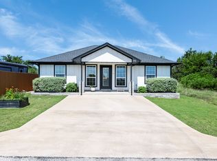 2308 Centaurus Way, Granbury, TX 76048