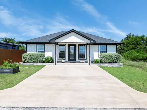 2308 Centaurus Way, Granbury, TX 76048