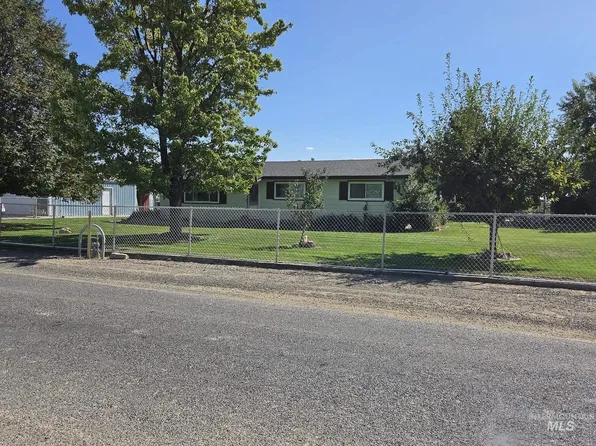 1535 Sunnyside Rd, Weiser, ID 83672
