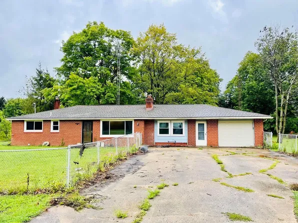 4999 Donna Dr, Galion, OH 44833