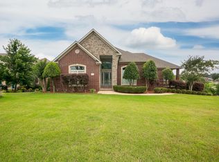 706 Greystone Blvd, Cabot, AR 72023