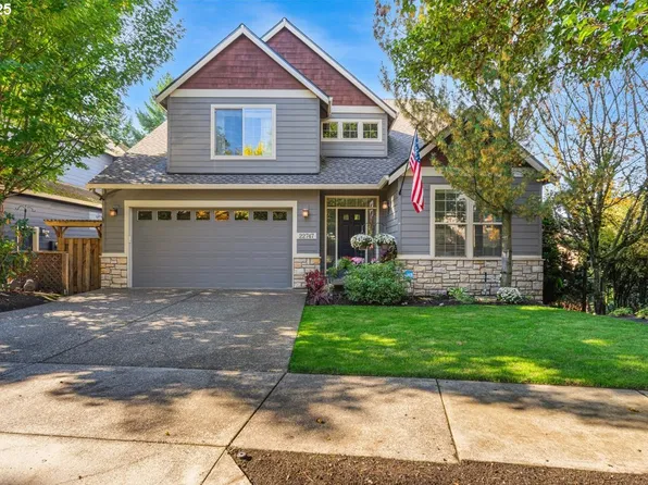 22747 SW Cowlitz Dr, Tualatin, OR 97062