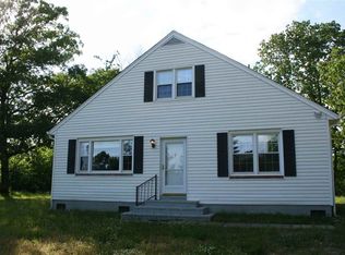 7639 Venable Rd, Kents Store, VA 23084