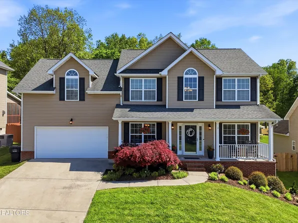 4330 Edenfield Dr, Knoxville, TN 37938