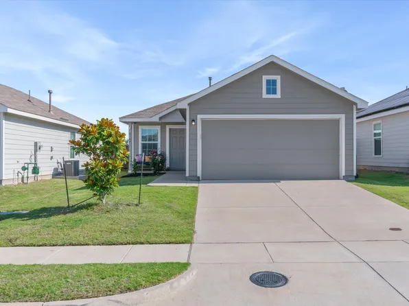 4144 Wintergreen Dr, Forney, TX 75126