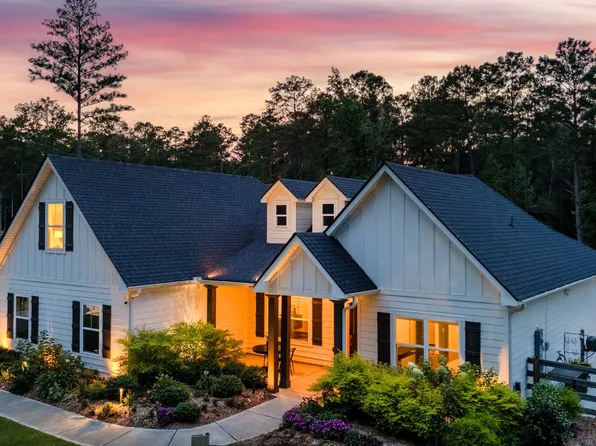 1206 Dead Oak Rd, Senoia, GA 30276