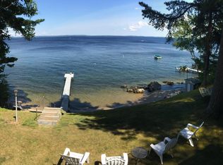 28 Tappan Way, Sebago, ME 04029