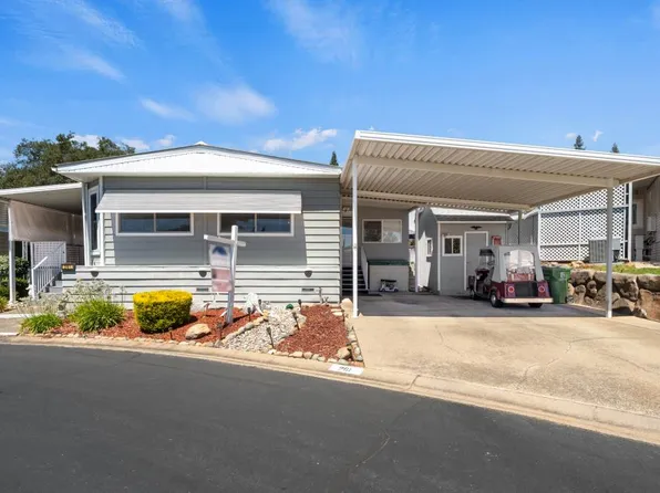 261 Meadowrock Way, Folsom, CA 95630