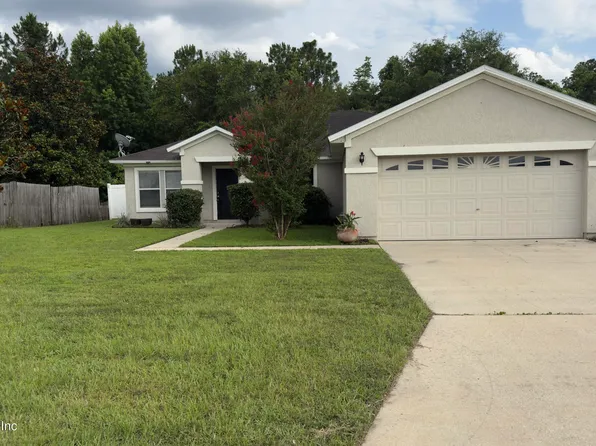 86092 Augustus Ave, Yulee, FL 32097