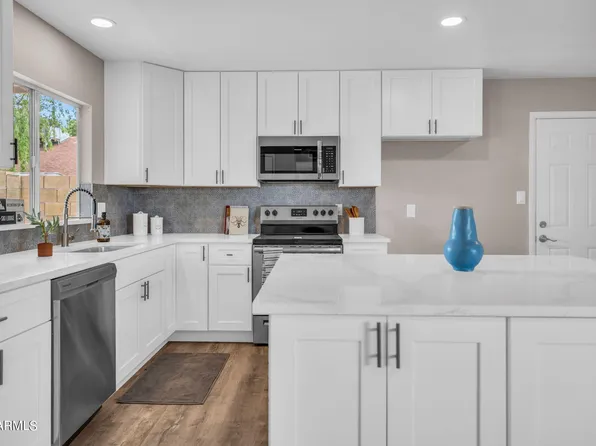 14610 N 62ND Avenue, Glendale, AZ 85306