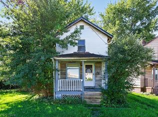 2145 McMyler St NW, Warren, OH 44485