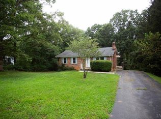 125 Stage Coach Ln LOT 8, Madison Heights, VA 24572