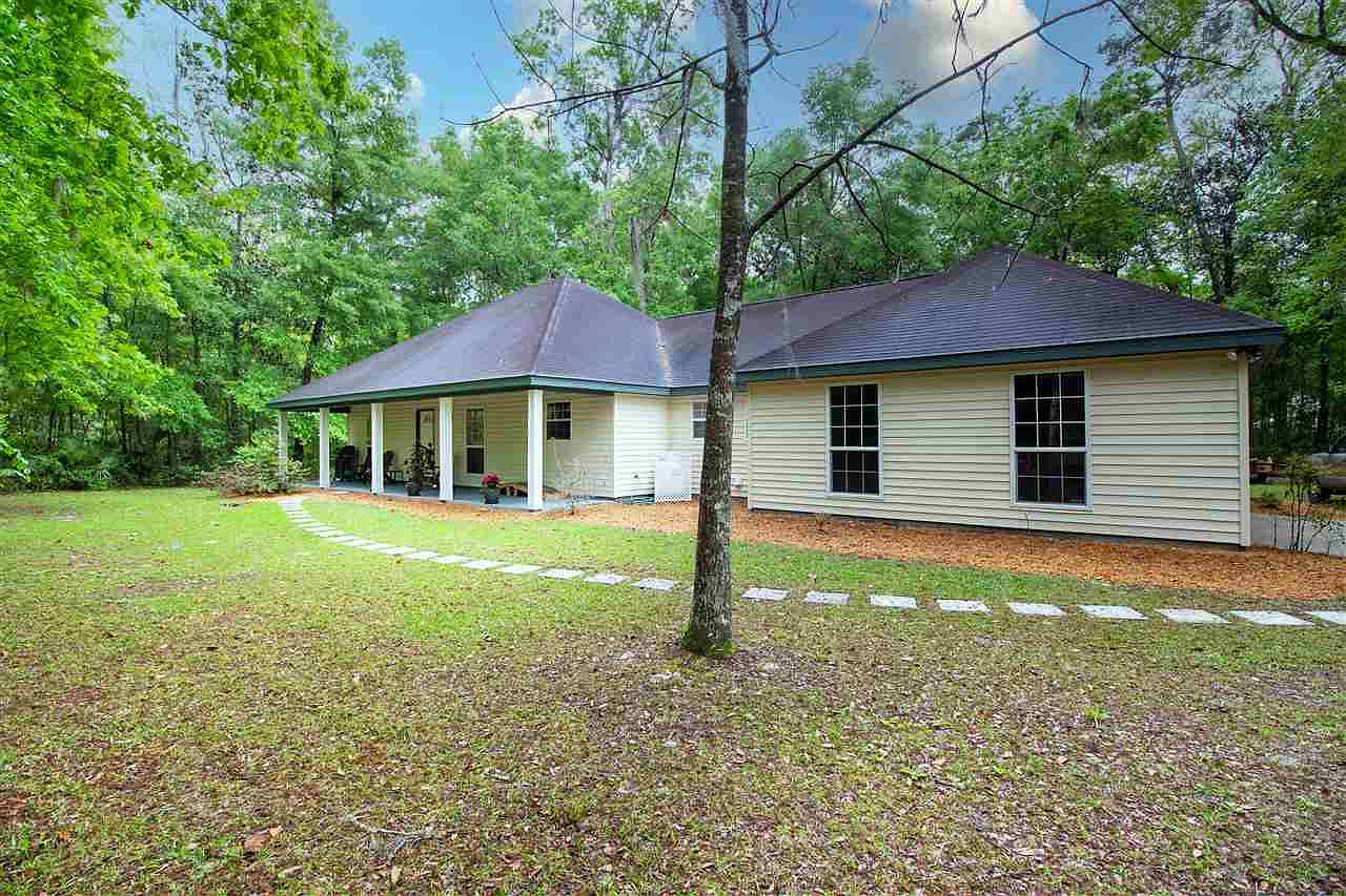 25 River Ct, Crawfordville, FL 32327 Zillow