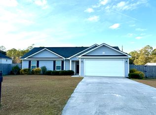 144 Laurel Ln, Guyton, GA 31312